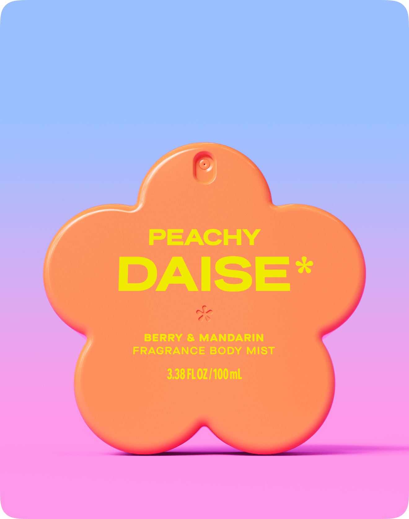 Peachy Daise