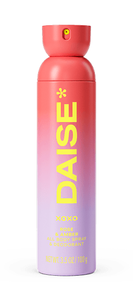 Sunny DAISE
