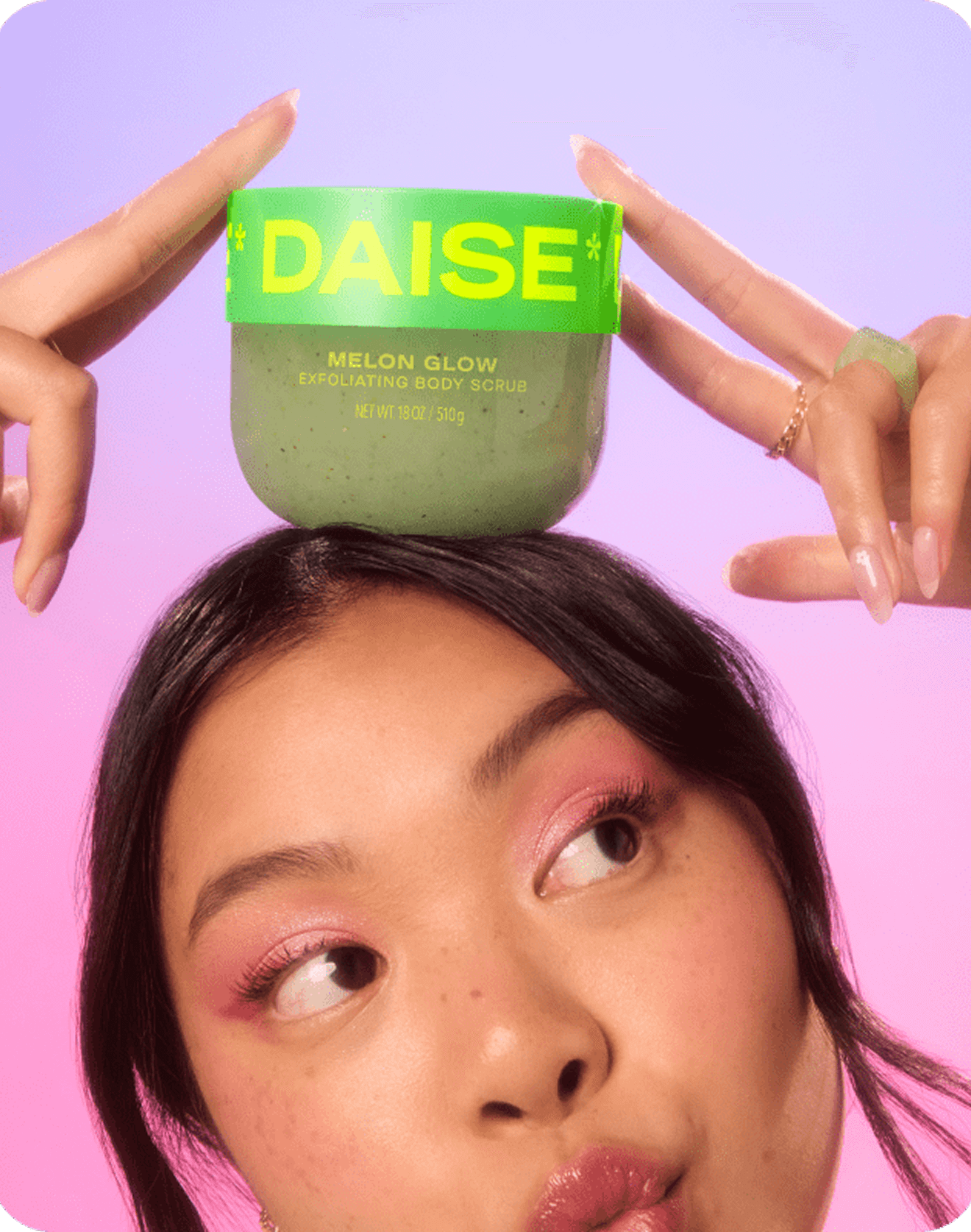DAISE Our Range Beauty To Make Your DAISE daise-our-range-beauty-to-make-your-daise