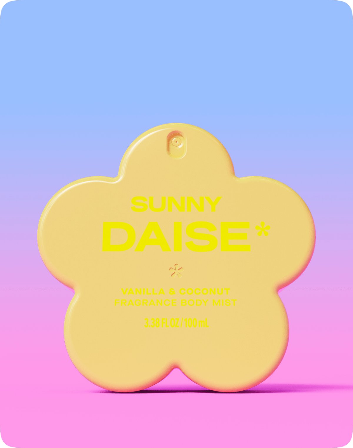 DAISE Our Range Beauty To Make Your DAISE daise-our-range-beauty-to-make-your-daise
